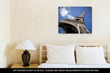 Metal Panel Print, Eiffel Tower - Essentials from JayCar