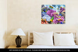 Metal Panel Print, Underwater World With Corals And Tropical Fish - Essentials from JayCar