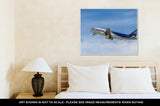 Gallery Wrapped Canvas, Buenos Aires Jorge Newbery Airport Argentina - Essentials from JayCar
