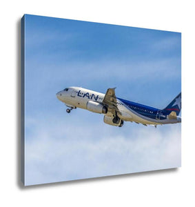 Gallery Wrapped Canvas, Buenos Aires Jorge Newbery Airport Argentina - Essentials from JayCar