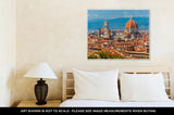 Gallery Wrapped Canvas, Duomo Santa Maria Del Fiore In Florence Italy - Essentials from JayCar