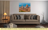 Gallery Wrapped Canvas, Duomo Santa Maria Del Fiore In Florence Italy - Essentials from JayCar