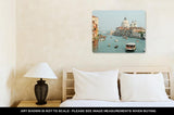 Metal Panel Print, Venice Italy - Essentials from JayCar