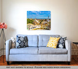 Metal Panel Print, Park Guell In Barcelonspain - Essentials from JayCar