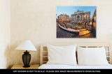 Gallery Wrapped Canvas, Trevi Fountain Rome - Essentials from JayCar