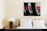 Gallery Wrapped Canvas, Close Up Of Three Seven Jackpot On Casino Slot Machine - Essentials from JayCar