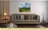 Gallery Wrapped Canvas, San Jose Volcano Arenal In Costrica - Essentials from JayCar