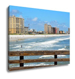 Gallery Wrapped Canvas, Jacksonville Beach Florida - Essentials from JayCar