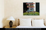 Gallery Wrapped Canvas, Charlotte North Carolina - Essentials from JayCar
