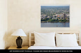 Gallery Wrapped Canvas, Massachusetts Institute Of Technology - Essentials from JayCar