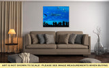 Gallery Wrapped Canvas, Atlantwhale Shark In Okinawchuraumi Aquarium - Essentials from JayCar