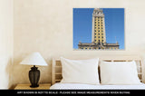 Gallery Wrapped Canvas, Freedom Tower In Miami Florida - Essentials from JayCar