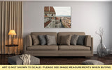 Gallery Wrapped Canvas, Cathedral Santmaridel Fiore Florence Italy Cradle Renaissance - Essentials from JayCar