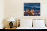 Gallery Wrapped Canvas, Cathedral Of Santmaridel Fiore Duomo Cathedral In Florence Italy - Essentials from JayCar