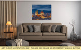 Gallery Wrapped Canvas, Cathedral Of Santmaridel Fiore Duomo Cathedral In Florence Italy - Essentials from JayCar