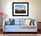 Framed Print, Capitol Building Delaware State Capital Building - Essentials from JayCar