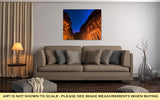 Gallery Wrapped Canvas, Petra - Essentials from JayCar