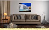 Gallery Wrapped Canvas, Casino Of Monte Carlo - Essentials from JayCar