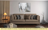 Gallery Wrapped Canvas, Long Beach Pelican Portrait - Essentials from JayCar