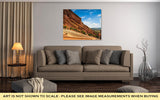 Gallery Wrapped Canvas, Red Rocks Amphitheater - Essentials from JayCar