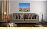 Gallery Wrapped Canvas, Casa Rosada On Plaza De Mayo At Buenos Aires - Essentials from JayCar