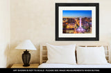 Framed Print, Baltimore Maryland Uscityscape Mt Vernon Washington Monument - Essentials from JayCar