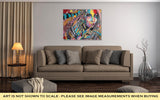 Gallery Wrapped Canvas, Dream Catcher - Essentials from JayCar