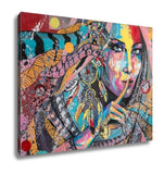 Gallery Wrapped Canvas, Dream Catcher - Essentials from JayCar