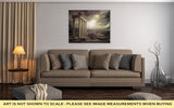 Gallery Wrapped Canvas, Apollon Temple Ruins Antalyaturkey - Essentials from JayCar