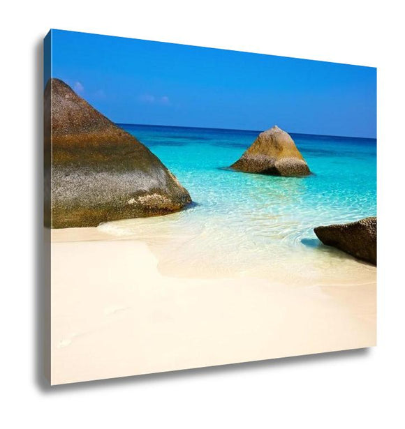Gallery Wrapped Canvas, Similan Islands Thailand Phuket - Essentials from JayCar
