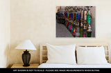 Gallery Wrapped Canvas, Hookahs Water Pipes In SoUK Wakif In Doha Qatar - Essentials from JayCar