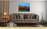 Gallery Wrapped Canvas, Hanoi Hoi An Ancient Town Vietnam - Essentials from JayCar