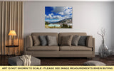 Gallery Wrapped Canvas, Hike On Garibaldi Lake Near Whistler BC Canada - Essentials from JayCar