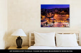 Gallery Wrapped Canvas, Amman Jordan - Essentials from JayCar