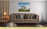 Gallery Wrapped Canvas, Pemaquid Point Lighthouse - Essentials from JayCar