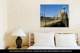 Gallery Wrapped Canvas, Pittsburgh Bridge - Essentials from JayCar