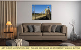Gallery Wrapped Canvas, Pittsburgh Bridge - Essentials from JayCar