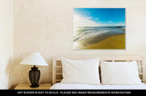 Gallery Wrapped Canvas, Golden Shore In La Jolla - Essentials from JayCar