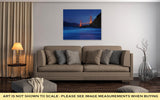 Gallery Wrapped Canvas, Golden Gate Bridge At Baker Beach San Francisco California USA - Essentials from JayCar