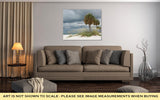 Gallery Wrapped Canvas, St Petersburg Beach - Essentials from JayCar