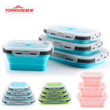 Collapsible Lunch Box - Essentials from JayCar