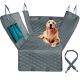 Waterproof Dog Car Seat Cover - Essentials from JayCar