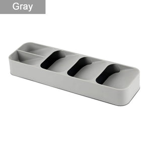 Utensil and Knife Cutlery Tray - Essentials from JayCar