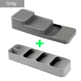 Utensil and Knife Cutlery Tray - Essentials from JayCar